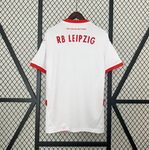Camisa RB Leipzig 24/25 Puma - Branca