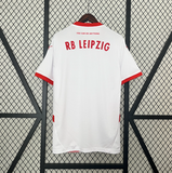 Camisa RB Leipzig 24/25 Puma - Branca