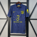 Camisa Atlético de Madrid 25/26 Nike - Azul
