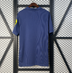 Camisa Atlético de Madrid 25/26 Nike - Azul