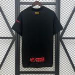 Camisa Barcelona 25/26 Nike - Travis Scott preta