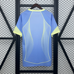 Camisa Barcelona Home 25/26 Nike - Roxa
