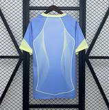 Camisa Barcelona Home 25/26 Nike - Roxa