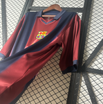 Camisa Barcelona Home 25/26 Nike - Edição Especial
