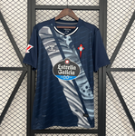Camisa Celta e Vigo 25/26 Hummel - Azul