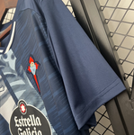 Camisa Celta e Vigo 25/26 Hummel - Azul
