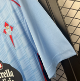 Camisa Celta e Vigo 25/26 Hummel - Azul
