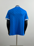 Camisa Real Madrid 25/26 Adidas - Azul