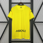 Camisa VillaReal 24/25 Joma - Amarelo