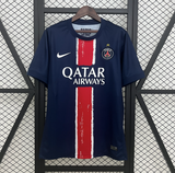 Camisa PSG I 25/26 Nike - Azul