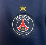 Camisa PSG I 25/26 Nike - Azul