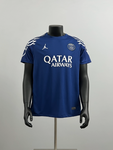 Camisa PSG I 24/25 Jordan - Azul