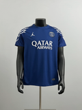 Camisa PSG I 24/25 Jordan - Azul