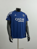 Camisa PSG I 24/25 Jordan - Azul
