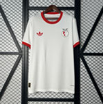 Camisa Benfica 25/26 Adidas - Edição Especial
