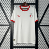 Camisa Benfica 25/26 Adidas - Edição Especial