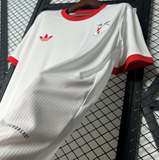 Camisa Benfica 25/26 Adidas - Edição Especial