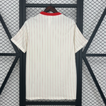 Camisa Benfica Retrô Branca - Adidas