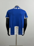 Camisa Porto 25/26 New Balance - Branco e Azul