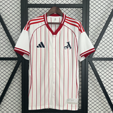 Camisa Arsenal 25/26 Adidas - Branca