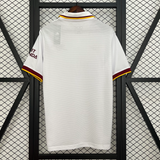 Camisa Arsenal 25/26 Adidas - Branca