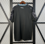 Camisa Aston Villa I 25/26 Adidas - Preto