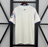 Camisa Aston Villa I 25/26 Adidas - Branca