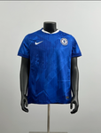 Camisa Chelsea I 25/26 Nike - Azul