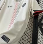 Camisa Chelsea I 25/26 Nike - Branca