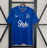 Camisa Everton 25/26 - Azul