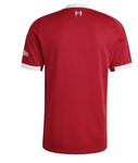 Camisa Liverpool 25/26 Adidas - Vermelha