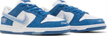 Nike SB Dunk Low Born x Raised One Block At A Time - Vilas Store