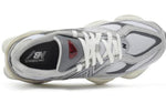 New Balance 9060 Rain Cloud Grey - Vilas Store