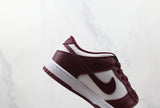 Nike Dunk Low Bordeaux - Vilas Store