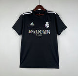 Camisa Real Madrid X Balmain 23/24 - Vilas Store