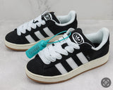 Adidas Campus 00s Core Black - Vilas Store