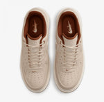 Air Force 1 Luxe Pecan Gum - Vilas Store