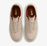 Air Force 1 Luxe Pecan Gum - Vilas Store