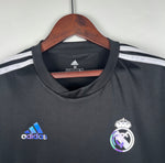 Camisa Real Madrid X Balmain 23/24 - Vilas Store