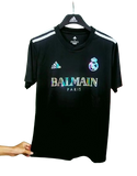 Camisa Real Madrid X Balmain 23/24 - Vilas Store