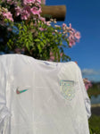 Camisa Seleção Inglaterra 22/23 - Nike - Branco - Vilas Store