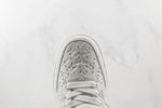 Air force 1 Low Louis Vuitton By Virgil Abloh White