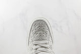 Air force 1 Low Louis Vuitton By Virgil Abloh White