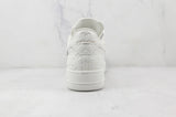 Air force 1 Low Louis Vuitton By Virgil Abloh White