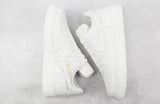 Air force 1 Low Louis Vuitton By Virgil Abloh White