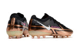 Chuteira Nike Phantom GT2 Elite Campo - Preta