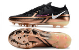 Chuteira Nike Phantom GT2 Elite Campo - Preta