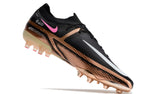 Chuteira Nike Phantom GT2 Elite Campo - Preta