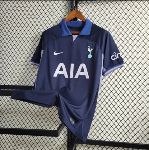 Camisa Tottenham Spurs 23/24 Nike - Vilas Store