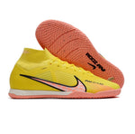 Chuteira Futsal Nike Mercurial - Amarela - Vilas Store